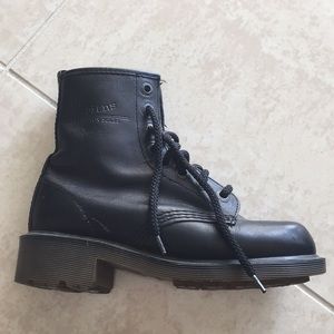 Original Doc Martens Ankle Boots